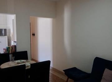 Apartamento · 54m² · 2 Quartos · 1 Vaga · Apartamento à venda, 2 quartos, 1 vaga, VILA QUEIROZ - Limeira/SP