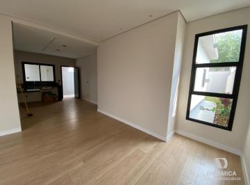 Casa · 124m² · 3 Quartos · Casa à venda, 3 quartos, VILA CLAUDIA - Limeira/SP
