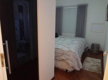 Apartamento · 110m² · 3 Quartos · 1 Vaga · Apartamento à venda, 3 quartos, 1 suíte, 1 vaga, Centro - Limeira/SP