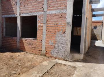 Foto 01 · Casa à venda, 2 quartos, 2 vagas, JARDIM DOS JEQUITIBAS - Limeira/SP