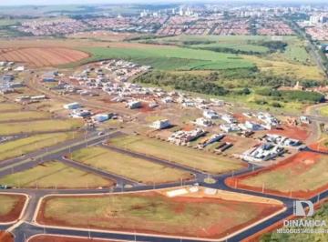 Terreno · 252m² · Terreno à venda, RESIDENCIAL COLINAS DO ENGENHO I - Limeira/SP