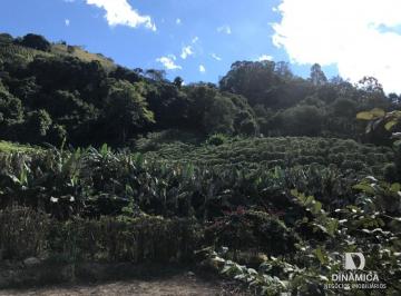 Rural · 72600m² · 2 Quartos · Sitio Água Limpa a venda em Ibitiúna de Minas-MG