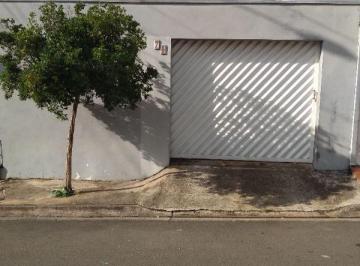 Foto 01 · Casa à venda, 2 quartos, 1 suíte, 1 vaga, JARDIM ADELIA CAVICCHIA GROTTA - Limeira/SP