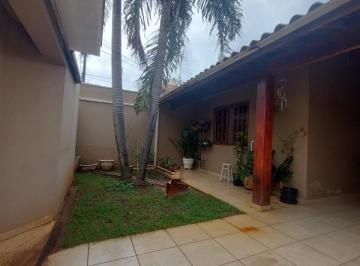 Casa · 144m² · 3 Quartos · 3 Vagas · Casa à venda, 3 quartos, 1 suíte, 3 vagas, JARDIM RESIDENCIAL ALTO DA GRAMINHA - Limeira/SP