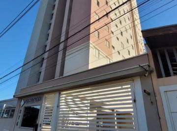 Apartamento · 58m² · 2 Quartos · 1 Vaga · Apartamento à venda, 2 quartos, 1 vaga, Centro - Iracemapolis/SP