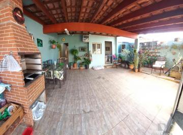 Casa · 140m² · 3 Quartos · 2 Vagas · Casa em condomínio à venda, 3 quartos, 2 vagas, Parque Residencial Santa Eulália - Limeira/SP