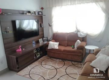 Casa · 116m² · 2 Quartos · 2 Vagas · Casa à venda, 2 quartos, 1 suíte, 2 vagas, JARDIM SAO LOURENCO - Limeira/SP