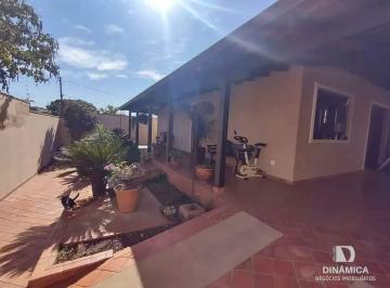 Casa · 250m² · 3 Quartos · 1 Vaga · Casa à venda, 3 quartos, 1 suíte, 1 vaga, Boa Vista - Limeira/SP