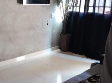 Casa · 100m² · 2 Quartos · 1 Vaga · Casa à venda, 2 quartos, 1 vaga, PARQUE RESIDENCIAL BELINHA OMETTO - Limeira/SP