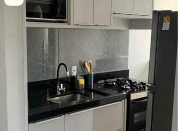 Apartamento · 53m² · 2 Quartos · 1 Vaga · Apartamento à venda, 2 quartos, 1 vaga, PARQUE DAS NACOES - Limeira/SP