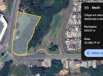 Terreno · 20654m² · Área Comercial a venda 