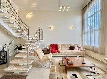 Casa · 270m² · 3 Quartos · 4 Vagas · Casa em condomínio à venda, 3 quartos, 3 suítes, 4 vagas, JARDIM TERRAS DE SANTA ELISA - Limeira/SP