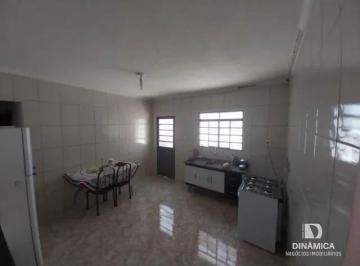 Casa · 150m² · 2 Quartos · 4 Vagas · Casa à venda, 2 quartos, 4 vagas, Jardim Ernesto Kuhl - Limeira/SP
