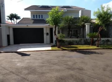 Foto 01 · Casa em condomínio à venda, 5 quartos, 5 suítes, 3 vagas, PARQUE SAO BENTO - Limeira/SP