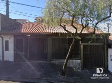 Casa · 270m² · 6 Quartos · 2 Vagas · Casa à venda, 6 quartos, 2 suítes, 2 vagas, JARDIM OLGA VERONI - Limeira/SP