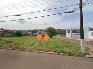 Terreno · 1500m² · Terreno à venda, CENTRO - Engenheiro Coelho/SP