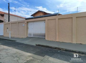 Casa · 128m² · 2 Quartos · 3 Vagas · Casa à venda, 2 quartos, 3 vagas, JARDIM PRESIDENTE DUTRA - Limeira/SP
