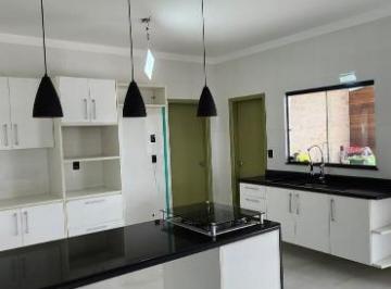 Casa · 260m² · 4 Quartos · 4 Vagas · Casa em condomínio à venda, 4 quartos, 4 suítes, 4 vagas, PARQUE RESIDENCIAL ROLAND - Limeira/SP