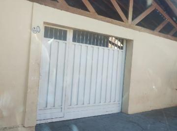 Casa · 111m² · 3 Quartos · 2 Vagas · Casa à venda, 3 quartos, 1 suíte, 2 vagas, PARQUE RESIDENCIAL ABILIO PEDRO - Limeira/SP
