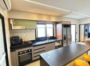 Casa · 166m² · 3 Quartos · 4 Vagas · Casa a venda Condomínio Terras de São Bento 2
