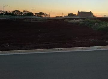 Foto 01 · Terreno à venda, RESIDENCIAL COLINAS DO ENGENHO I - Limeira/SP