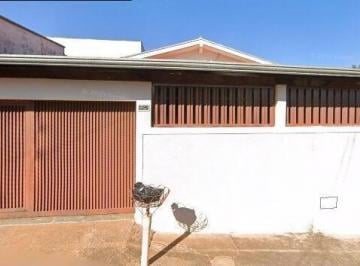 Casa · 130000m² · 3 Quartos · 2 Vagas · Casa à venda em Iracemápolis (Jardim Luiz Ometto) — Financiamento Disponível