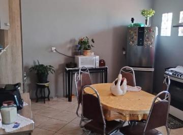 Casa · 81m² · 3 Quartos · 3 Vagas · Casa a venda Residencial Graminha 