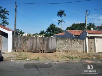 Terreno · 300m² · Terreno à venda, VILA QUEIROZ - Limeira/SP