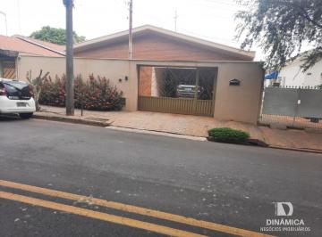 Casa · 262m² · 4 Quartos · 2 Vagas · Casa à venda, 4 quartos, 2 suítes, 2 vagas, JARDIM CAIEIRA - Limeira/SP