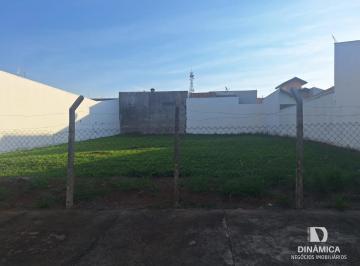 Terreno · 300m² · Terreno à venda, PARQUE EGISTO RAGAZZO - Limeira/SP