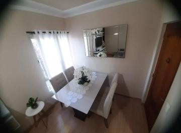 Foto 01 · Apartamento à venda, 3 quartos, 1 vaga, VILA PAULISTA - Limeira/SP