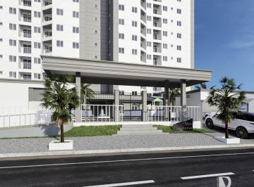 Apartamento · 70m² · 3 Quartos · 2 Vagas · Apartamento à venda, 3 quartos, 1 suíte, 2 vagas, Jardim Califórnia - Piracicaba/SP