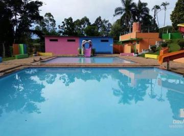 Casa · 100m² · 3 Quartos · Casa em condomínio à venda, 3 quartos, 2 suítes, Recanto dos Laranjais - Limeira/SP