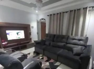 Casa · 142m² · 3 Quartos · 2 Vagas · Casa à venda, 3 quartos, 2 vagas, PARQUE RESIDENCIAL ABILIO PEDRO - Limeira/SP