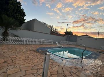 Rural · 208m² · 2 Quartos · Chácara à venda, 2 quartos, 2 suítes, Centro - Ipeúna/SP