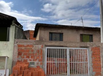 Casa · 125m² · 2 Quartos · 2 Vagas · Casa à venda, 2 quartos, 2 vagas, JARDIM NOVO HORIZONTE - Limeira/SP