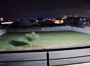 Terreno · 550m² · Terreno em condomínio à venda, RESIDENCIAL CASALBUONO - Limeira/SP