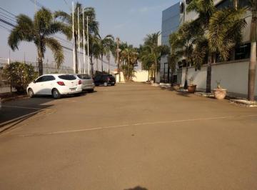 Foto 01 · Galpão à venda, 10 vagas, BAIRRO DO FERRÃO - Limeira/SP