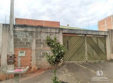 Casa · 200m² · 2 Quartos · 2 Vagas · Casa à venda, 2 quartos, 2 vagas, JARDIM DOS JEQUITIBAS - Limeira/SP