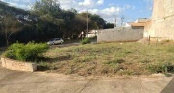 Terreno · 365m² · Terreno à venda, RESIDENCIAL MORADA DAS ACACIAS - Limeira/SP
