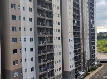 Apartamento · 51m² · 2 Quartos · 1 Vaga · Apartamento a venda Condomínio Infinite Residence 
