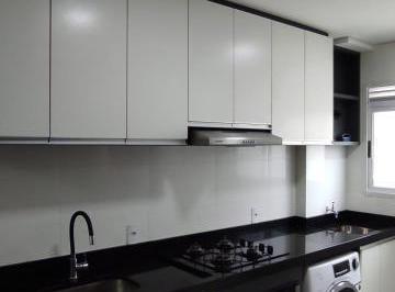 Apartamento · 47m² · 2 Quartos · 1 Vaga · Apartamento à venda, 2 quartos, 1 vaga, RESIDENCIAL RUBI - Limeira/SP