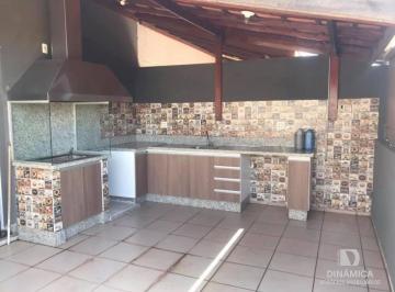 Apartamento · 100m² · 2 Quartos · 2 Vagas · Apartamento duplex cobertura no bairro Vila Belvedere em Americana-SP