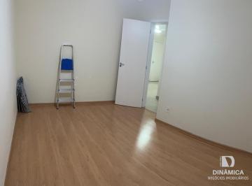Apartamento · 46m² · 2 Quartos · Apartamento à venda, 2 quartos, JARDIM COLINA VERDE - Limeira/SP