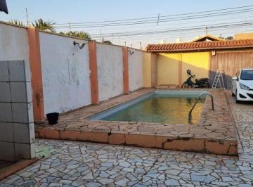 Casa · 100m² · 2 Quartos · 2 Vagas · Casa à venda, 2 quartos, 2 vagas, JARDIM CAIEIRA - Limeira/SP