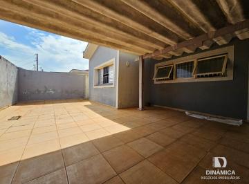 Casa · 120m² · 2 Quartos · 2 Vagas · Casa à venda, 2 quartos, 2 vagas, PARQUE REAL - Limeira/SP