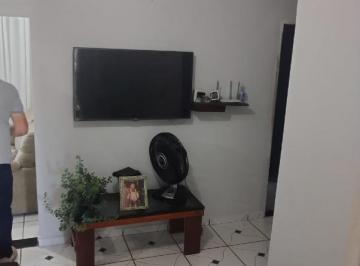 Casa · 90m² · 3 Quartos · 2 Vagas · Casa à venda, 3 quartos, 2 vagas, JARDIM CAMPO VERDE I - Limeira/SP