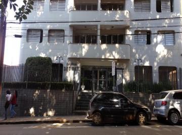Foto 01 · Apartamento à venda, 3 quartos, 1 suíte, 1 vaga, Centro - Limeira/SP