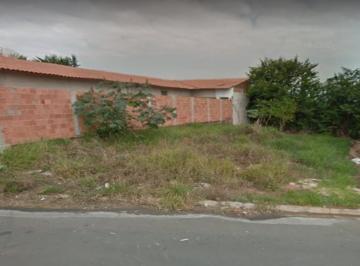 Foto 01 · Terreno à venda, RESIDENCIAL LAS PALMAS - Limeira/SP