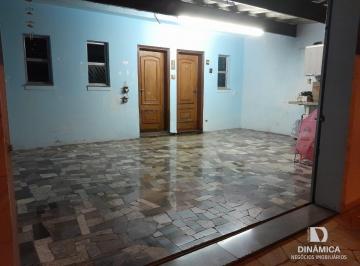 Casa · 86m² · 2 Quartos · 2 Vagas · Casa à venda, 2 quartos, 1 suíte, 2 vagas, Jardim Residencial Dona Santina Paroli Peccinini - Limeir